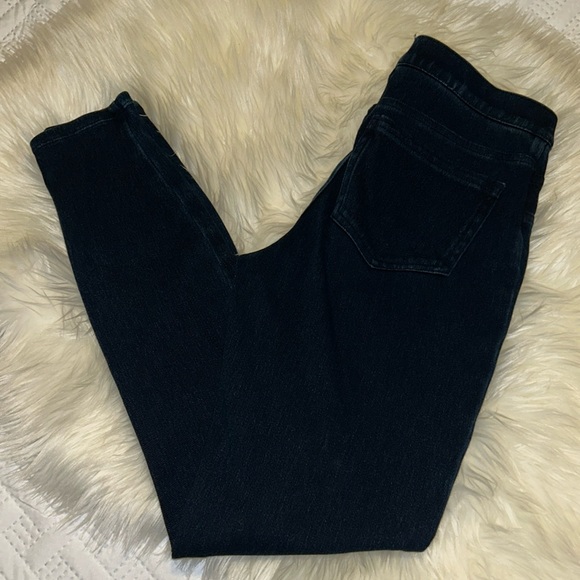 SPANX Pants - SPANX® Jean-ish® Ankle Leggings